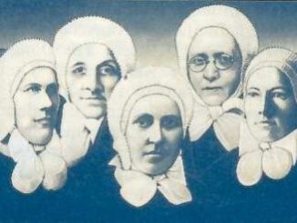 15. decembra godujejo blažene Drinske mučenke