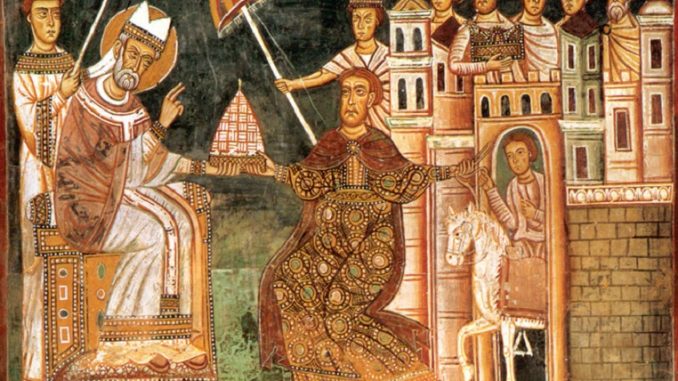 31.decembra goduje sv. Silvester: Za srečno novo leto