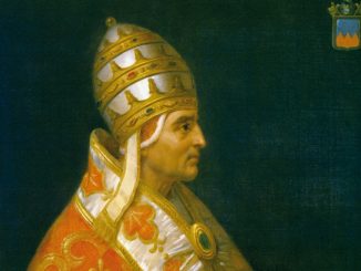 19. decembra goduje bl. Urban V. – Papež s preprostim srcem