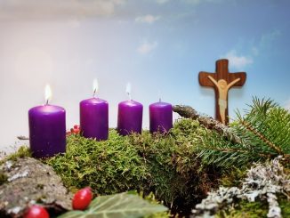 3. adventna nedelja - Veselimo se, Gospod je blizu