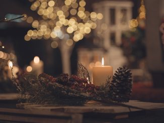 »Veselite se v Gospodu zmeraj... Gospod je blizu«