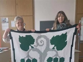 "Slovenija kvačka" v boju za Guinnessov rekord