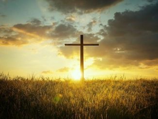 Peta postna nedelja - imenovana tudi tiha nedelja