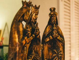 Kdo so bili v resnici Sveti trije kralji?