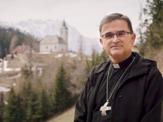 Voščilo slovenskih škofov 2023