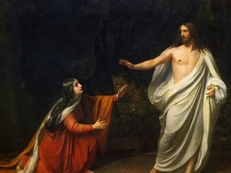 Praznik sv Marije Magdalene