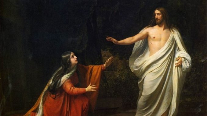 Praznik sv Marije Magdalene