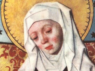 23. julija goduje sv. Brigita Švedska