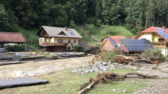 Karitas do sedaj zbrala 4.363.252,08 EUR