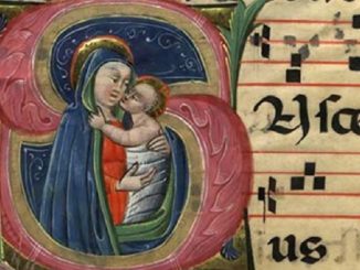 Bogoslužna priprava na božič z božično osemdnevnico