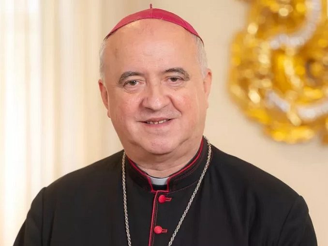 Kaj je Jezus Kristus počel pred peklom?