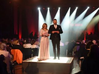 Na koncertu Klic dobrote za družine v stiski 241 tisoč evrov