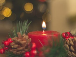 S 1. adventno nedeljo vstopamo v adventni čas