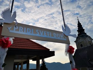 Kako naj izberem dobrega birmanskega botra?