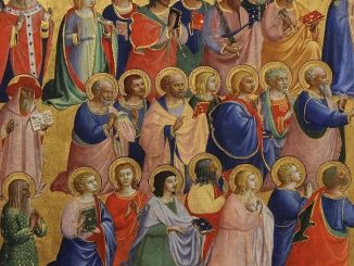 Kateri svetniki svoj god praznujejo zgolj vsaka štiri leta?