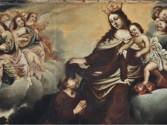 God Karmelske Matere Božje