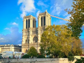 Notre Dame