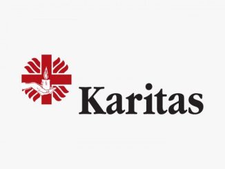 Vabilo Slovenske karitas za postni čas