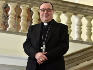 Velikonočna poslanica slovenskih škofov 2025