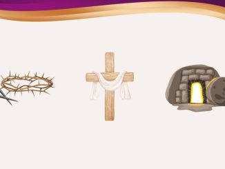 Kako doživeti veliki teden v globini – srca in doma