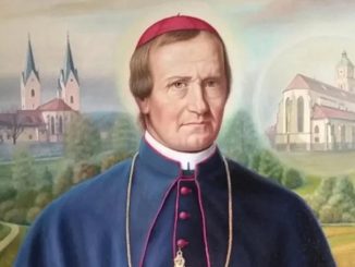 Anton Martin Slomšek